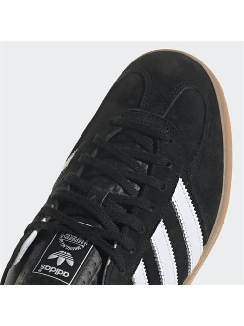 GAZELLE INDOOR ADIDAS ORIGINALS | H06259/CBLACK